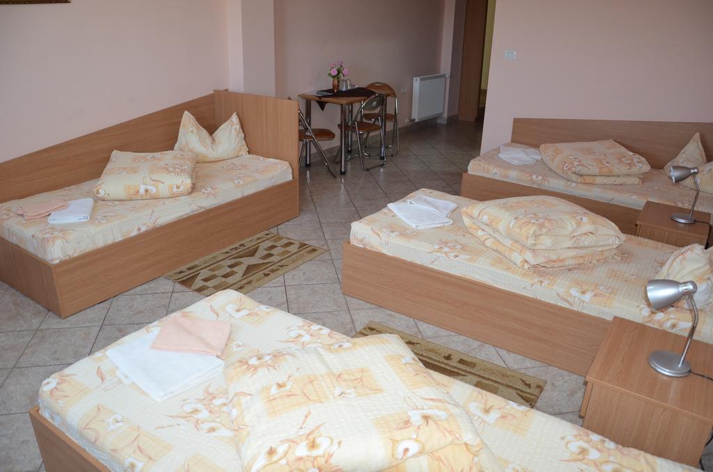 Pensiunea Casa Verde Vladimirescu Room photo
