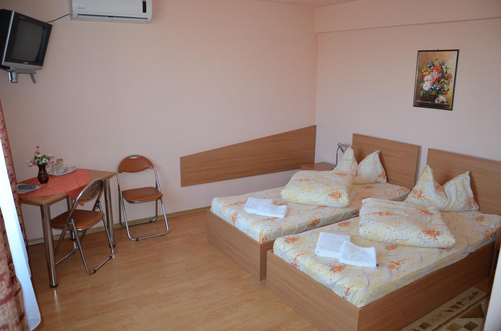Pensiunea Casa Verde Vladimirescu Room photo