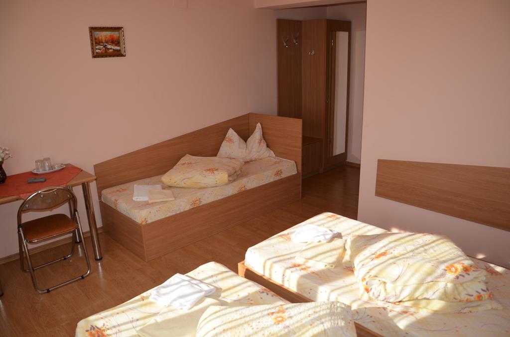 Pensiunea Casa Verde Vladimirescu Room photo