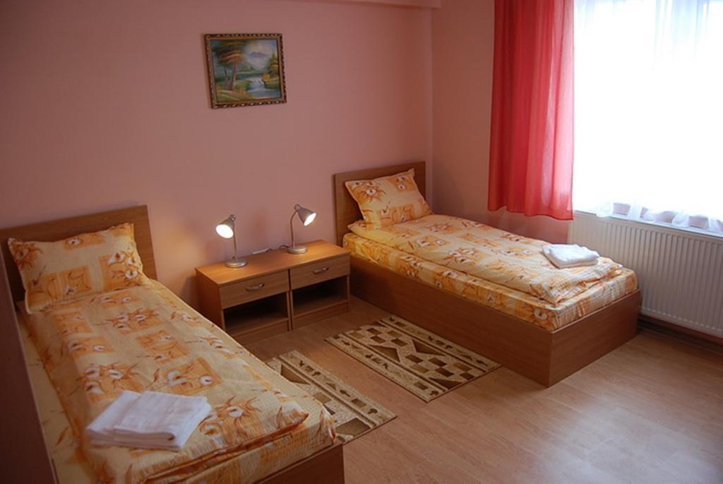 Pensiunea Casa Verde Vladimirescu Room photo