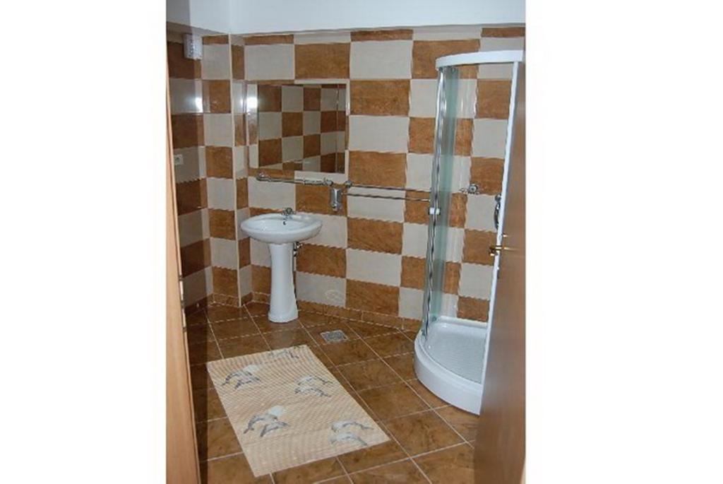 Pensiunea Casa Verde Vladimirescu Room photo
