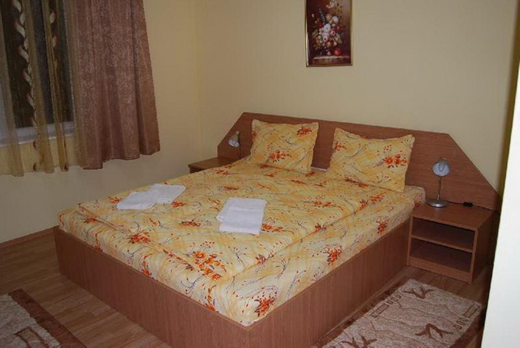 Pensiunea Casa Verde Vladimirescu Room photo