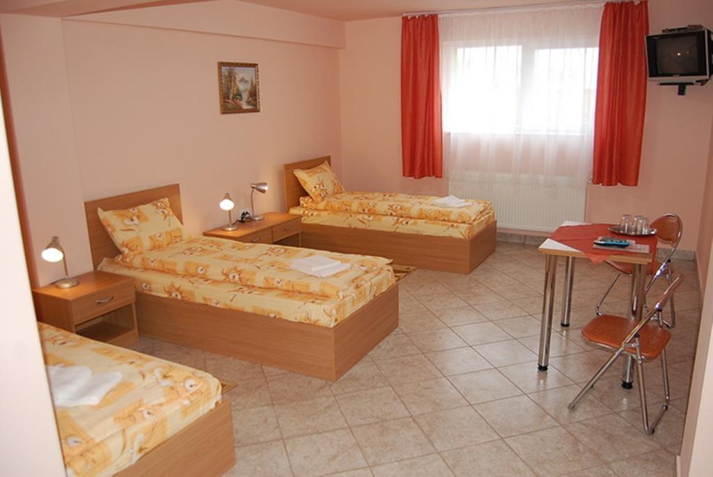 Pensiunea Casa Verde Vladimirescu Room photo