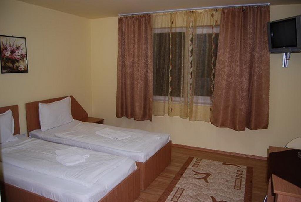 Pensiunea Casa Verde Vladimirescu Room photo