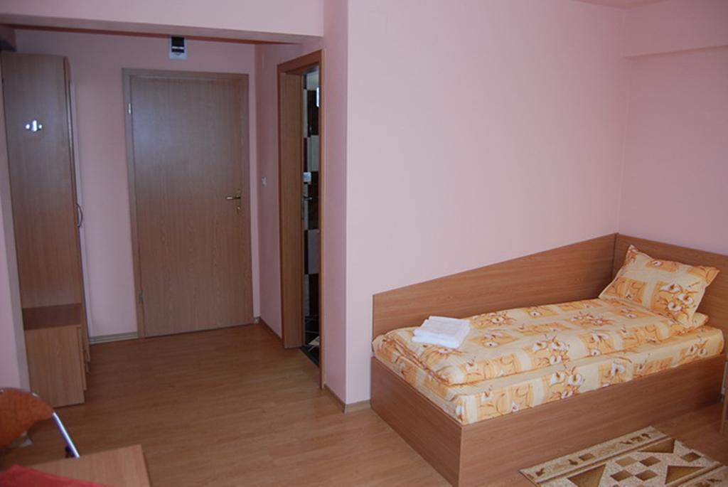 Pensiunea Casa Verde Vladimirescu Room photo
