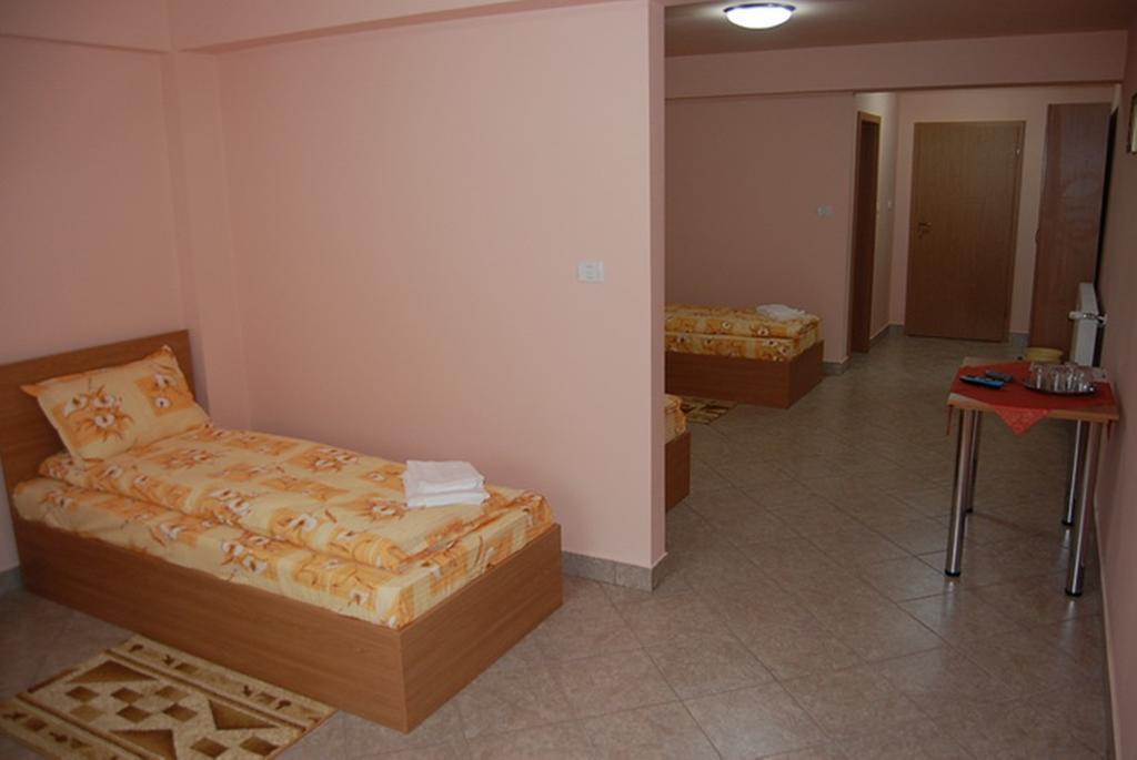 Pensiunea Casa Verde Vladimirescu Room photo