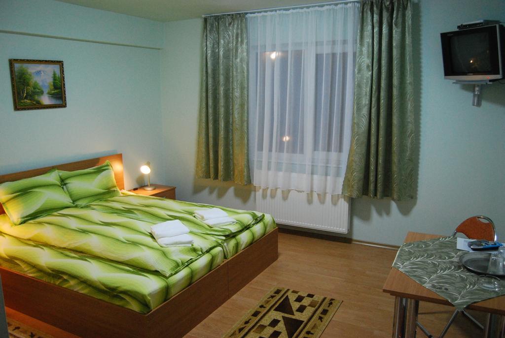 Pensiunea Casa Verde Vladimirescu Room photo